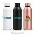 Sticlă termică 550 ml personalizată cu logo