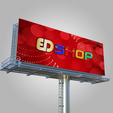 Custom Printed Banners