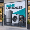 Custom Printed Banners