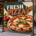 Custom Printed Banners