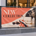 Custom Printed Banners