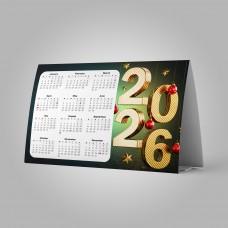 Calendra de masa treunghi