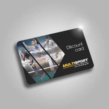 Discount cards