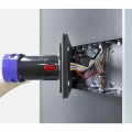 Ecran LED pliabil P1.86 tip roll-up — vânzare și închiriere