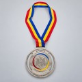 Medalii sportive personalizate la comandă