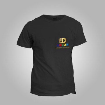 Custom T-Shirts with Logo