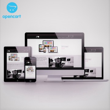 Creating an online store